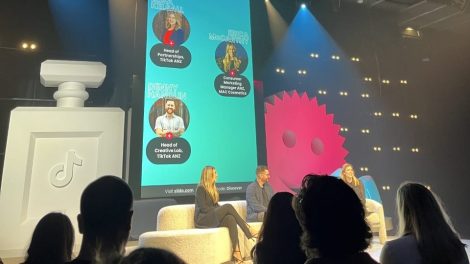 TikTok event reveals platform’s efficacy in fostering organic brand engagement