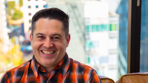 VMLY&R nabs Merkle’s Miles Cox for chief experience officer role