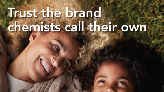 Chemists’ Own launches first media campaign