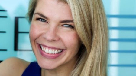 The Estée Lauder Companies ANZ promotes Kate Gildea to enterprise marketing & data director ANZ