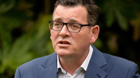 Victorian Government signs three-year deal with AAP worth almost $2.7m