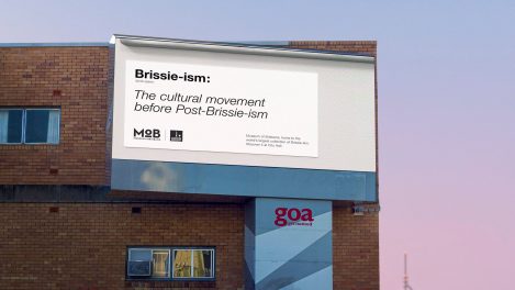 The Museum of Brisbane launches Brissie-ism via CHEP Network