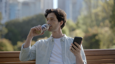 Dare helps people to think for themselves in latest work from AJF Partnership