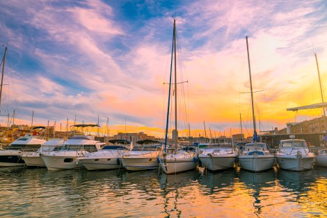 Start the Week: M&C Saatchi sale saga continues; directors depart Judith Neilson Institute; Apple visits the Med; a happy Mutiny