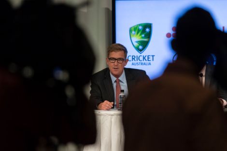How Seven’s shotgun marriage to Cricket Australia turned to divorce proceedings