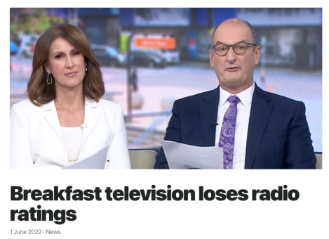 Best of the Week: Should TV ditch the overnights? No!