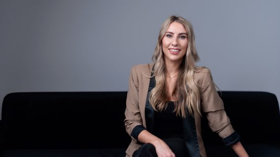 The PR Hub announces new hires and internal promotions