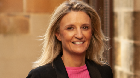 Wunderman Thompson enlists Annabelle Barnum as its Sydney GM