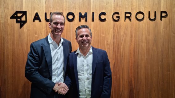 ASX shareholder registry Automic Group acquires media relations firm Market Eye