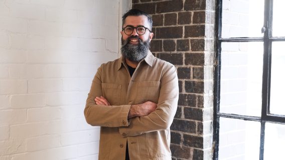 Archibald Williams gets creative, taps Clemenger BBDO’s Brendan Willenberg