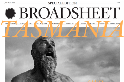 Tourism Tasmania, Broadsheet unite for latest phase of ‘Off Season’ campaign