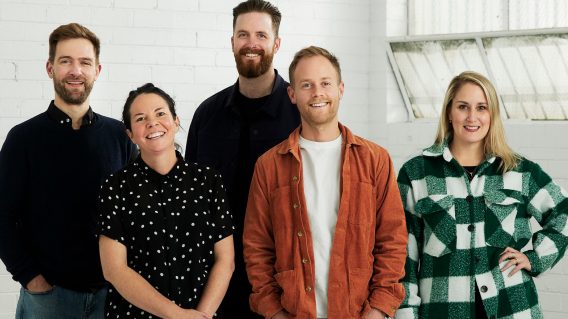 Bullfrog’s four senior leadership hires as it leaps to Cremorne