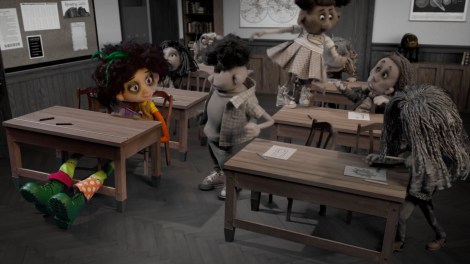 Thinkerbell’s Tall Poppy and more join Cannes Lions nominations