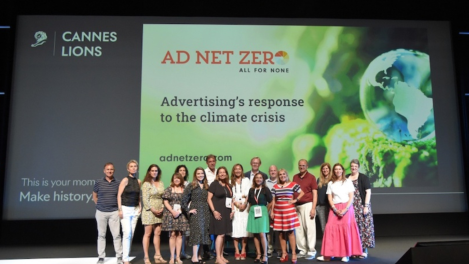 ACA, AANA and MFA commit to support Ad Net Zero initiative in Australia