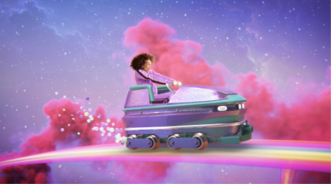 Cashrewards revamps brand for first major brand campaign via GHO Sydney and Zenith Media