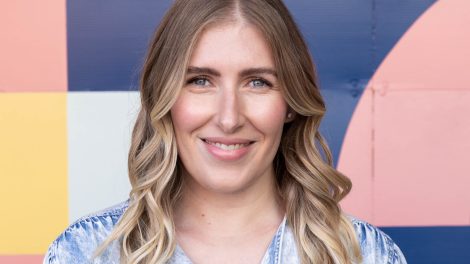 Half Dome announces two senior promotions