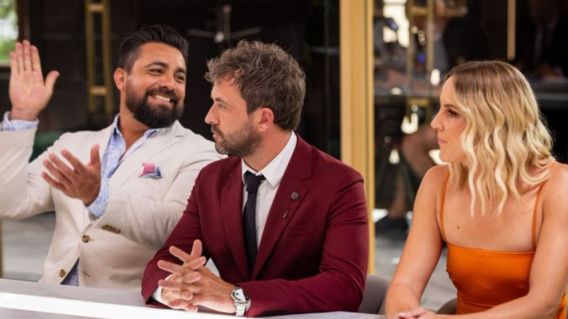 The Celebrity Apprentice finale draws in 594K metro viewers; MasterChef wins demos