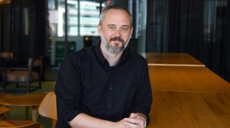 CX Lavender welcomes VMLY&R’s Craig Page as chief strategy officer