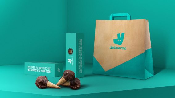 Viewers to taste winning Masterchef dish thanks to Deliveroo and Mediabrands Content Studio