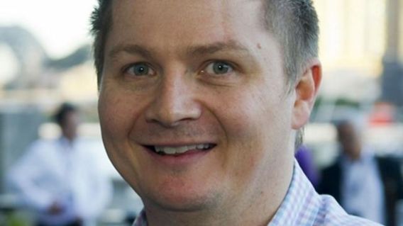 ARN promotes Derek Bargwanna to newly-created role of head of KIIS