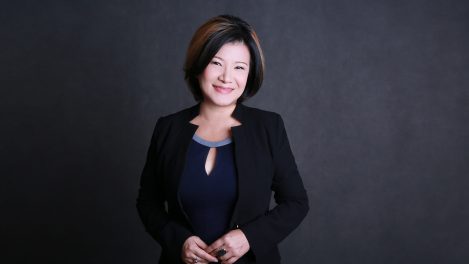 Esther Faith Lew Joins LBB as APAC Editor, following hire of Toby Hemming as APAC MD