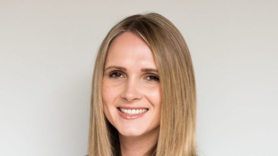 Nature promotes Emma Tommasini to partner