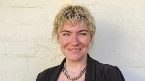 Erin Madeley to replace Paul Murphy as chief executive of MEAA