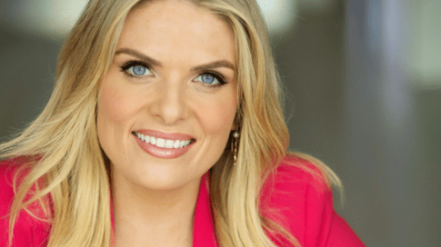 Erin Molan to host new Sky News Sunday night program