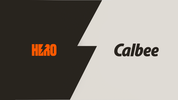 HERO wins Calbee Australia creative account