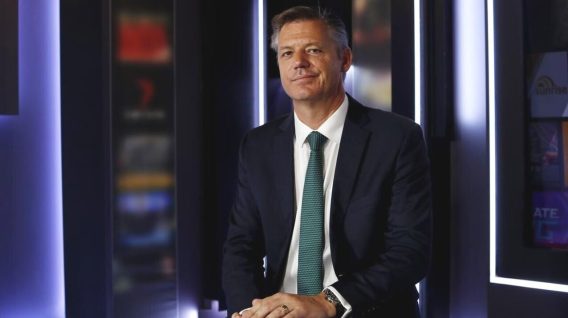 Seven West Media’s full-year profit slashed in tough TV market