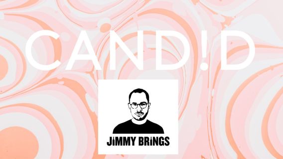 Candid Communications wins Jimmy Brings PR account