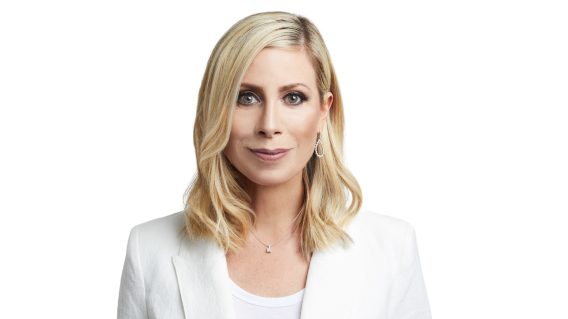 From selling quarter pounders to diamonds: Jo Feeney on her move to Michael Hill