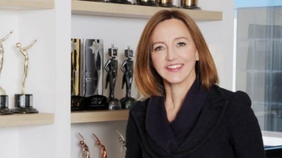 Ex-Disney Italy GM Kathryn Fink joins SBS as director of television