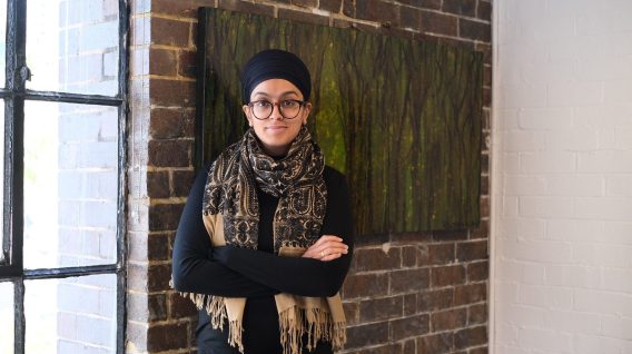 Archibald Williams elevates Kiranpreet Kaur to managing director