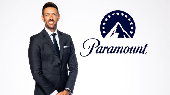 Paramount ANZ taps oOh!media for its new sales director