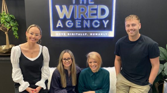 The Wired Agency snares Junkee Studio’s head of client service for director role