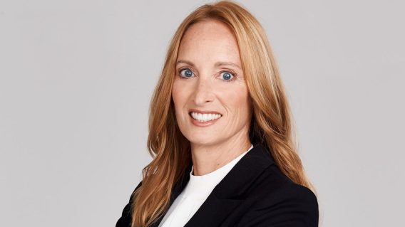 Lucy Formosa Morgan returns to agencyland, replacing Nick Durrant at Magna
