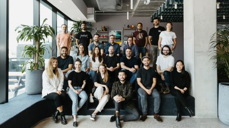 Two years, three markets later: Shadowboxer founders on playing in their own space and shooting from the hip