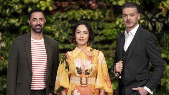 MasterChef wins primetime entertainment slot while Seven takes Tuesday