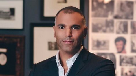 WPP US names Grey global CEO, Michael Houston, as president