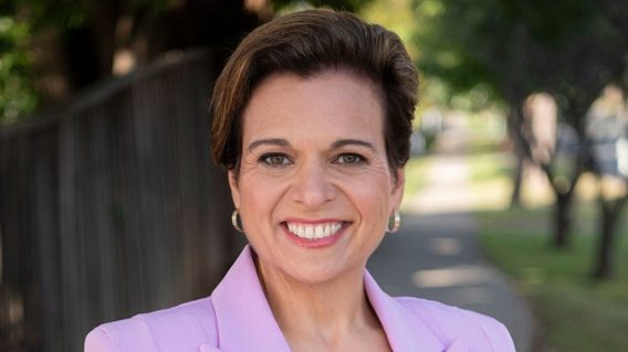 Michelle Rowland charged with communications portfolio in new Labor ministry