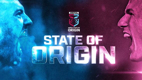 Nine’s lineup of partners for 2022 State of Origin series