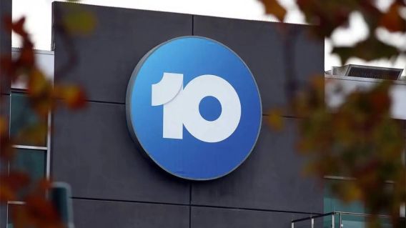 Paramount ANZ responds to misleading claims CBS is to sell Network 10