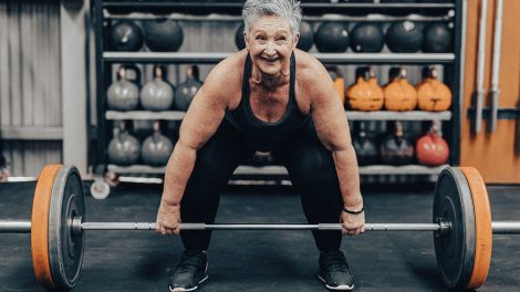 Ostelin celebrates women’s strength via Publicis Worldwide