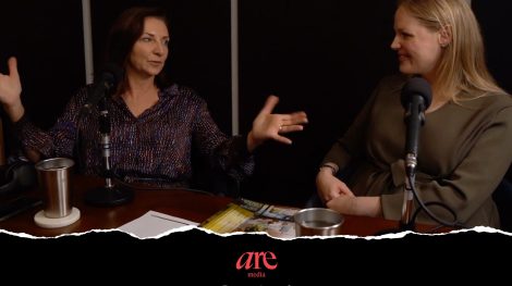 Are Media launches podcast series investigating captivating content for women