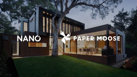 Challenger fintech Nano hands creative account to Paper Moose