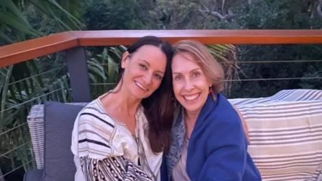 Dynamic Duos: Einsteinz Communication’s Pru Quinlan and Sue Ralston