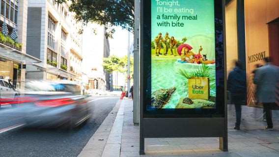 Sydney’s CBD visitor numbers at 90% of average 2019 levels: QMS