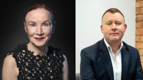 Is the metaverse the newest market for digital OOH?