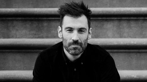 Special taps Clemenger BBDO’s Ryan Fitzgerald as Melbourne ECD